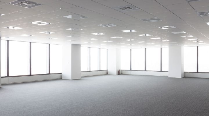 Interventions sur site : bureaux, entrepôts, commerces