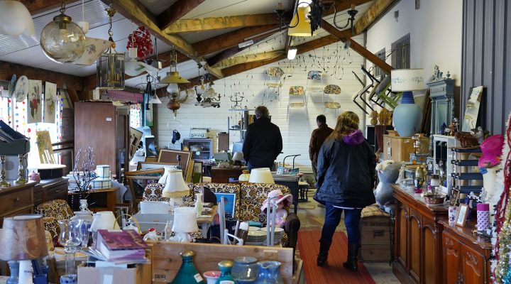 Recyclage et valorisation responsables