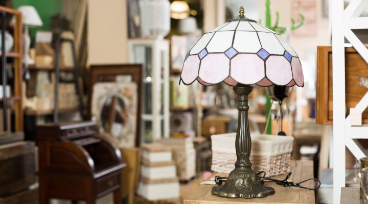 Tri et valorisation des objets